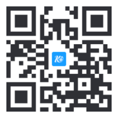 iPhone APP 二维码图像